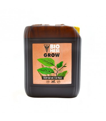 BIO HESI GROW 5L HESI