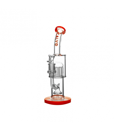RIG PERC DE ARBOL ORANGE 26CM CALVO GLASS