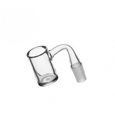 BANGER REGULAR FULL WELD 14MM CALVO GLASS