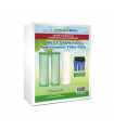 PACK FILTROS RECAMBIO MEGA GROW GROWMAX WATER