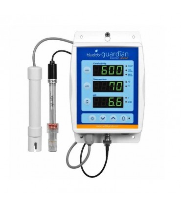 MONITOR GUARDIAN WIFI BLUELAB PH EC Y T