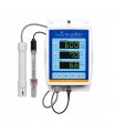 MONITOR GUARDIAN WIFI BLUELAB PH EC Y T