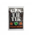 GENEHTIK TXERRI BILBO HAZE 5UDS