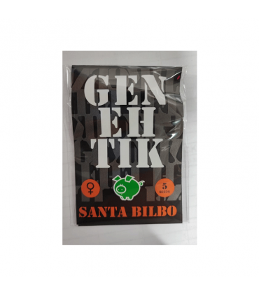 GENEHTIK SANTA BILBO 5UDS