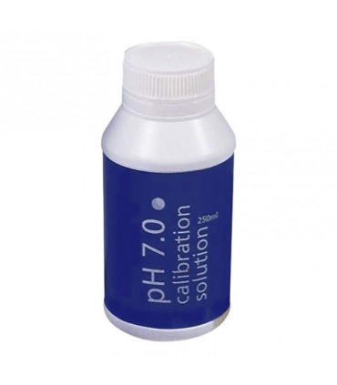 SOLUCION CALIBRACION PH 7 250ML BLUELAB