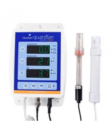 MONITOR GUARDIAN WIFI BLUELAB PH EC Y T