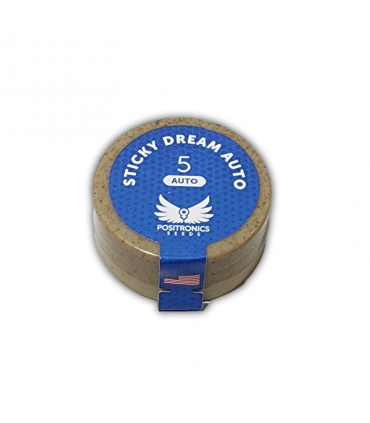 POSITRONICS STICKY DREAM AUTO 5UDS