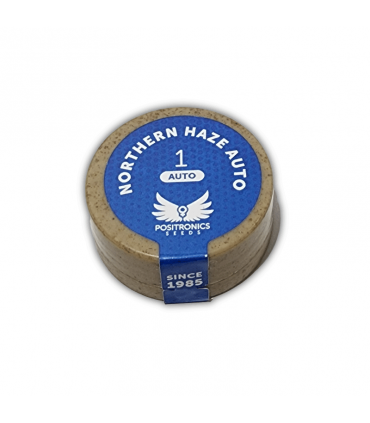 POSITRONICS MYSTIC COOKIE AUTO 5UDS