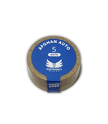 POSITRONICS AFGHAN AUTO 5UDS