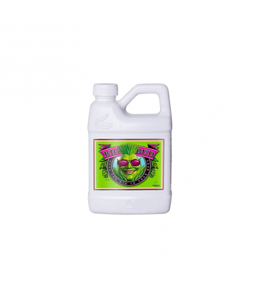 BIG BUD 500ML ADVANCED NUTRIENTS