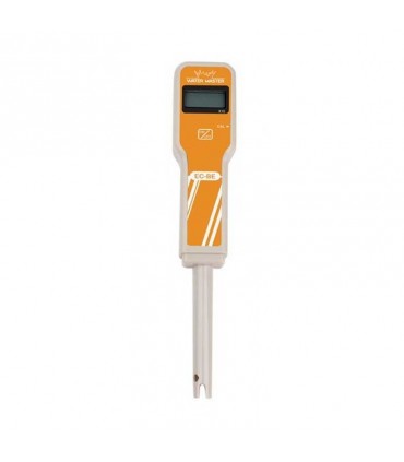 CONDUCTIVIMETRO EC-BE WATER MASTER