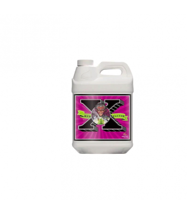BUD FACTOR X 500ML ADVANCED NUTRIENTS