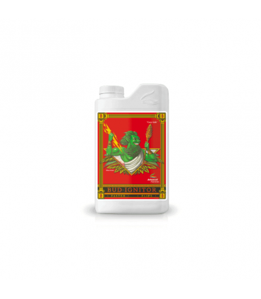 BUD IGNITOR 1L ADVANCED NUTRIENTS