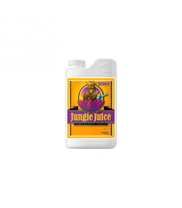 JUNGLE JUICE BLOOM 1L ADVANCED NUTRIENTS