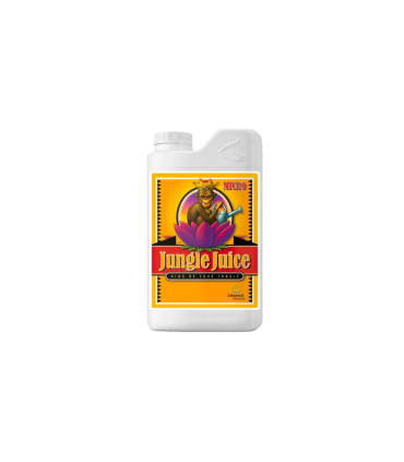 JUNGLE JUICE MICRO 1L ADVANCED NUTRIENTS