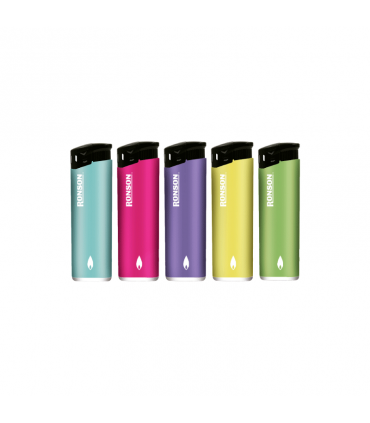 ENCENDEDOR RONSON ELECTROLITE 15UDS