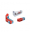 MAQUINA ACRILICA 70MM 12UDS