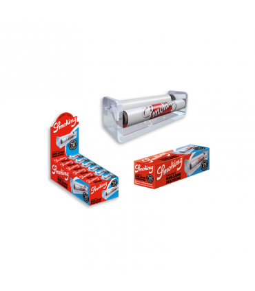 MAQUINA ACRILICA 78MM 12UDS