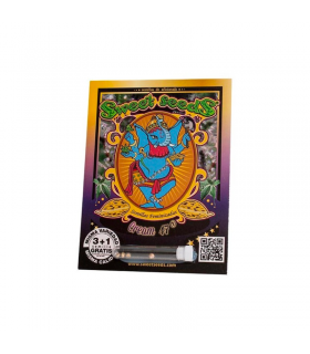 SWEET SEEDS CREAM 47 3+1UDS