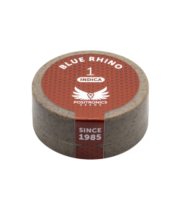 POSITRONICS BLUE RHINO 1UD
