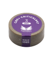 POSITRONICS CBD + CRITICAL 47 3UDS