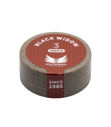 POSITRONICS BLACK WIDOW 3UDS