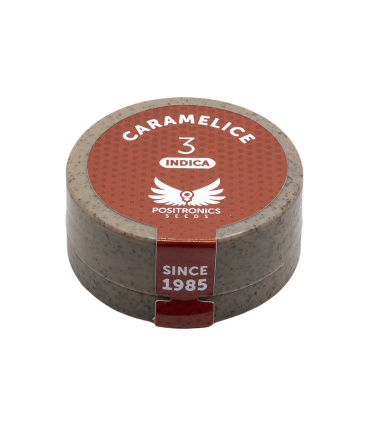 POSITRONICS CARAMELICE 3UDS