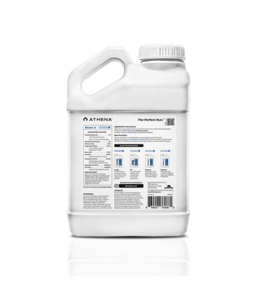 BLOOM A+B 1GAL ATHENA