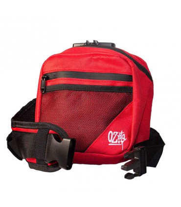 OZETA BANANO RED