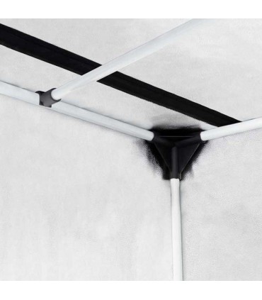 CARPA PROBOX ECOPRO 120X120X200CM GARDEN HIGHPRO