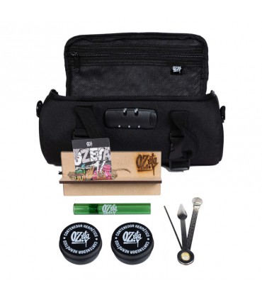OZETA ESTUCHE CILINDRICO CON CLAVE