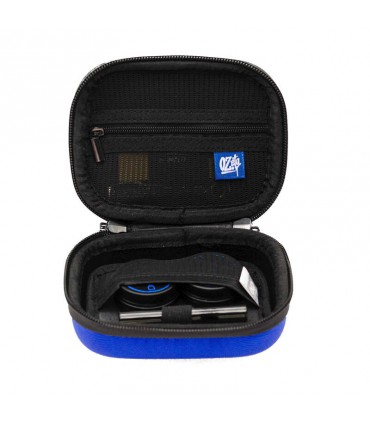 OZETA ESTUCHE MEDIANO BLUE
