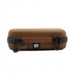 OZETA ESTUCHE GRANDE BROWN