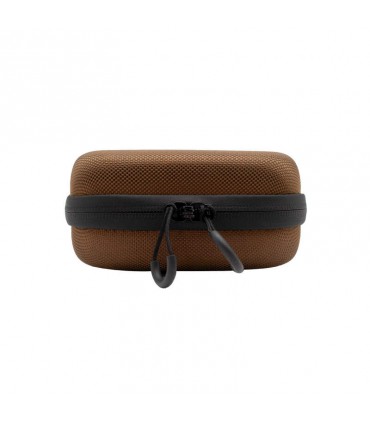 OZETA ESTUCHE MEDIANO BROWN