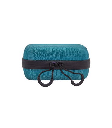 OZETA ESTUCHE MEDIANO CYAN