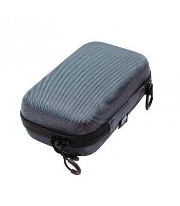 OZETA ESTUCHE GRANDE GREY
