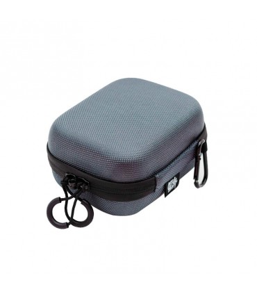 OZETA ESTUCHE MEDIANO GREY
