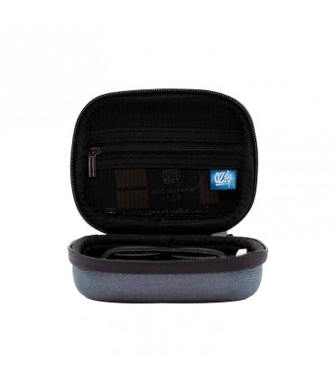 OZETA ESTUCHE MEDIANO GREY