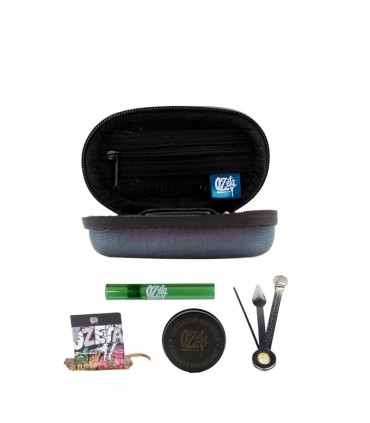 OZETA ESTUCHE PEQUENO GREY