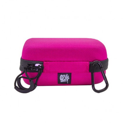 OZETA BOLSO MEDIANO PINK