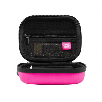 OZETA BOLSO MEDIANO PINK