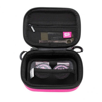 OZETA BOLSO MEDIANO PINK