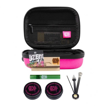 OZETA BOLSO MEDIANO PINK