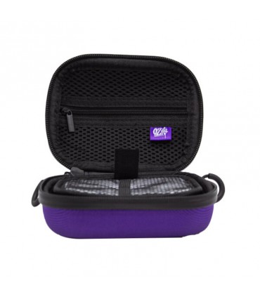 OZETA BOLSO MEDIANO PURPLE