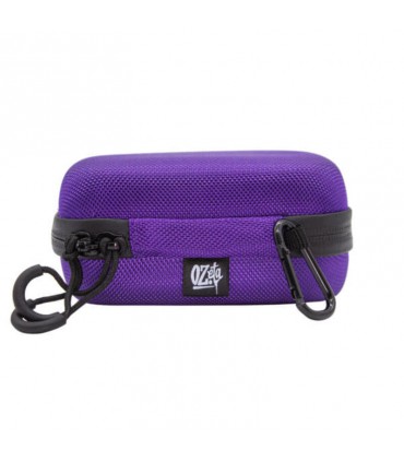 OZETA BOLSO MEDIANO PURPLE