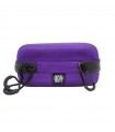 OZETA ESTUCHE MEDIANO PURPLE