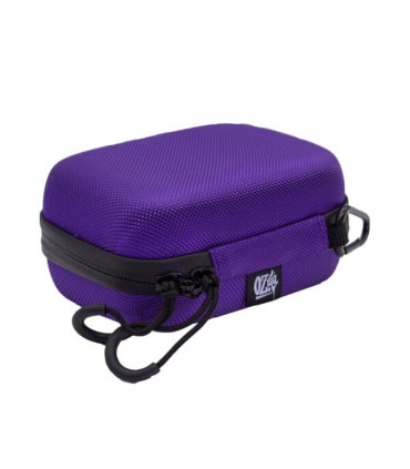 OZETA BOLSO MEDIANO PURPLE