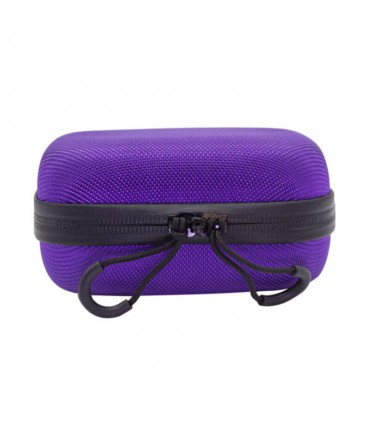 OZETA BOLSO MEDIANO PURPLE