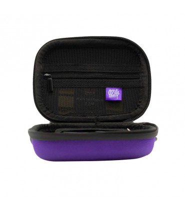 OZETA BOLSO MEDIANO PURPLE