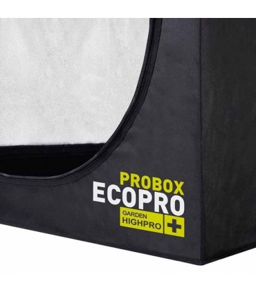 CARPA PROBOX ECOPRO 120X120X200CM GARDEN HIGHPRO